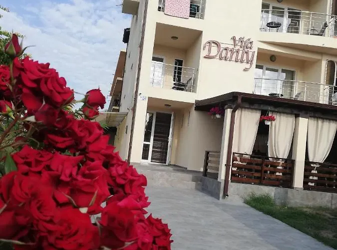 Vila Danly Costineşti