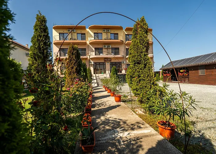 Lucas Hotel Costineşti