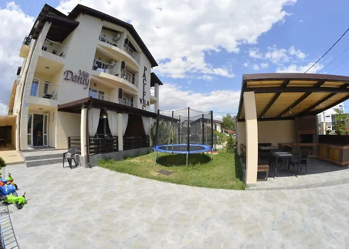 Vila Danly Costineşti